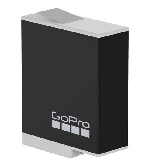 GoPro Enduro Rechargeable Single Li-Ion Battery for HERO9/10